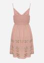 Rochie Roz