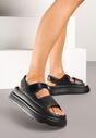 Sandale Negre