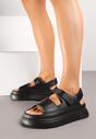 Sandale Negre