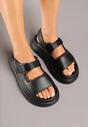 Sandale Negre