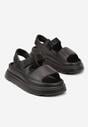 Sandale Negre