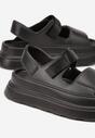 Sandale Negre