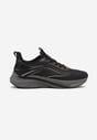 Pantofi sport Negru cu albastru