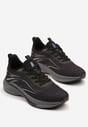 Pantofi sport Negru cu albastru