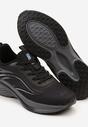 Pantofi sport Negru cu albastru