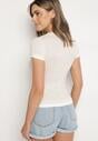 T-shirt Bej