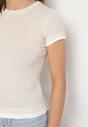 T-shirt Bej