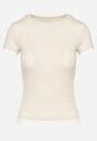 T-shirt Bej