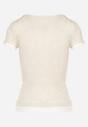 T-shirt Bej