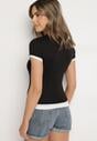 T-shirt Negru
