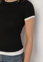 T-shirt Negru