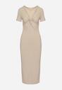 Rochie Bej