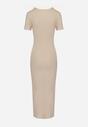 Rochie Bej
