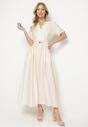 Rochie Bej