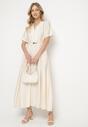 Rochie Bej