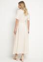 Rochie Bej