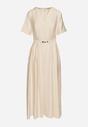 Rochie Bej