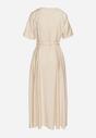 Rochie Bej