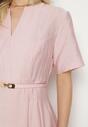 Rochie Roz