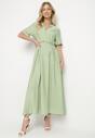 Rochie Verde