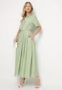 Rochie Verde