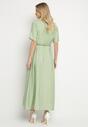 Rochie Verde