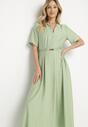 Rochie Verde