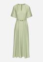 Rochie Verde