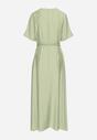 Rochie Verde