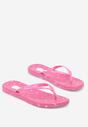 Pink Tanga papucs