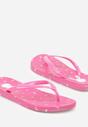Pink Tanga papucs