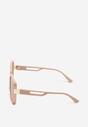 Ochelari Roz