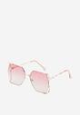 Ochelari Roz