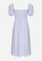 Rochie Albastră