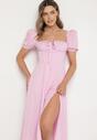 Rochie Roz