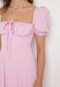 Rochie Roz