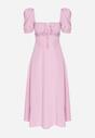 Rochie Roz