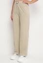 Pantaloni Bej