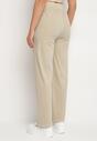 Pantaloni Bej