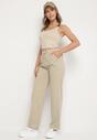 Pantaloni Bej