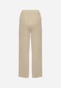Pantaloni Bej