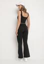 Compleu sport Negru