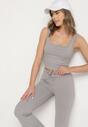 Compleu sport Gri
