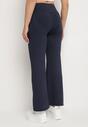 Pantaloni Bleumarin