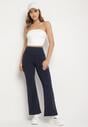 Pantaloni Bleumarin