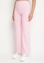 Pantaloni Roz