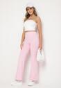 Pantaloni Roz