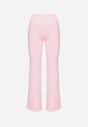 Pantaloni Roz
