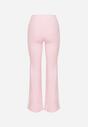 Pantaloni Roz