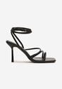 Sandale Negre